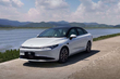 Recensione Xpeng P5: berlina elettrica compatta per la città dinamica foto 2