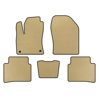 Tappetini EVA (LB, Beige)