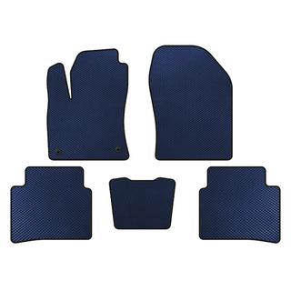 Tappetini EVA (LB, Blu)