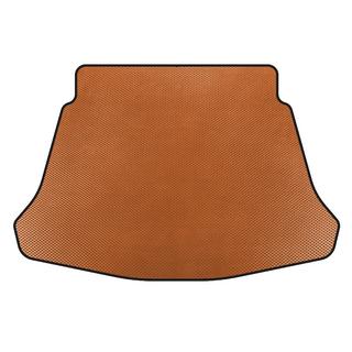 Tappetino bagagliaio EVA (LB, Arancione)