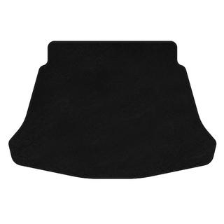 Tappetino bagagliaio tessile Premium (LB, Nero)