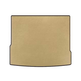 Tappetino bagagliaio EVA (Beige) Volkswagen Tiguan 2023-