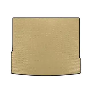 Tappetino bagagliaio EVA (Beige)