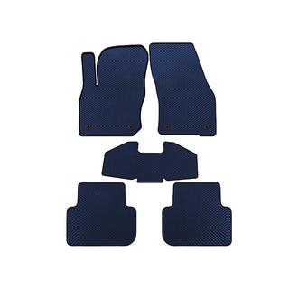 Tappetini EVA (Blu)