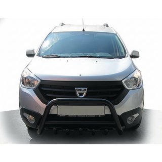 Parabulloni WT003 Nero (Acciaio Inox) foto 3