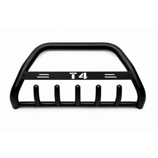 Parabulloni WT004 Nero (Acciaio Inox) Volkswagen T4 Caravelle/Multivan 1990–2003 foto 4