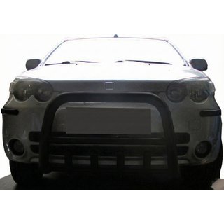 Parabulloni WT003 Nero (Acciaio Inox) foto 1
