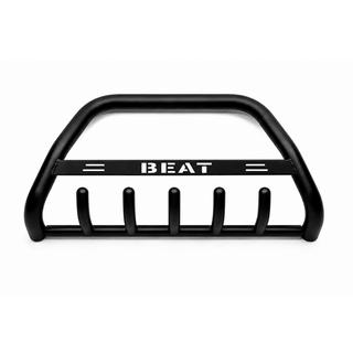 Parabulloni WT004 Nero (Acciaio Inox) Chery Beat 2009-2015