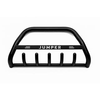 Parabulloni WT004 Nero (Acciaio Inox) Citroen Jumper 1995-2006
