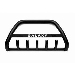 Parabulloni WT004 Nero (Acciaio Inox) Ford Galaxy 2007-2015