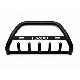 Parabulloni WT004 Nero (Acciaio Inox) foto 3