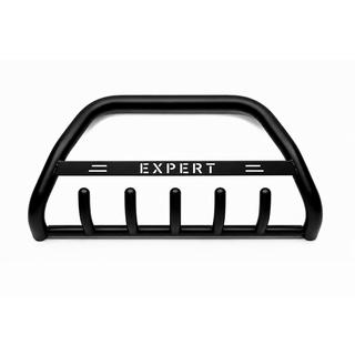 Parabulloni WT004 Nero (Acciaio Inox) Peugeot Expert 2007-2016