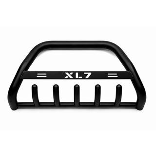Parabulloni WT004 Nero (Acciaio Inox) Suzuki XL7 1998-2006