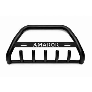 Parabulloni WT004 Nero (Acciaio Inox)