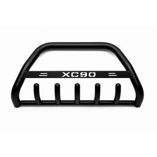 Parabulloni WT004 Nero (Acciaio Inox) foto 3