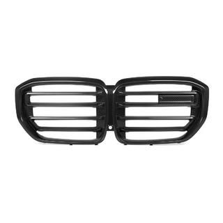 Calandre stile X5M F95 (2023+, Carbonio)