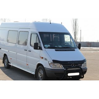 Parabulloni WT003 Nero (Acciaio Inox) foto 4