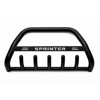 Parabullbar WT004 (nero) Mercedes Sprinter W906 2006–2018 foto 2