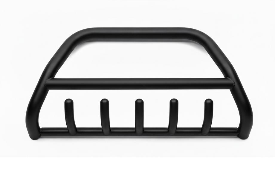 Mercedes Vito W639 2004-2014 Parabulloni WT003-Black Image