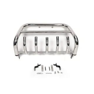 Parabullbar WT003 (Acciaio Inox) Mercedes Vito/V-class W447 2014- foto 3