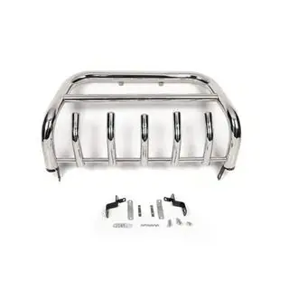 Parabullbar WT003 (Acciaio Inox) foto 3