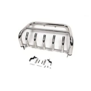 Parabullbar WT003 (Acciaio Inox) Mercedes Vito/V-class W447 2014- foto 4