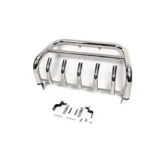 Parabullbar WT003 (Acciaio Inox) foto 4