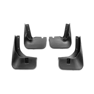 Paraspruzzi Premium 2015-2018 SD/SW (USA/MNS, Set da 4) Volkswagen Passat B8 2015-2023 foto 2