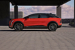 Recensione Cadillac Optiq: crossover elettrico premium foto 3