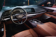 Recensione Cadillac Optiq: crossover elettrico premium foto 6