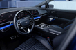 Recensione Cadillac Optiq: crossover elettrico premium foto 5