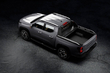 Recensione del pick-up ibrido Changan Hunter foto 3