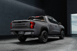 Recensione del pick-up ibrido Changan Hunter foto 4