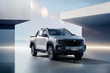 Recensione del pick-up ibrido Changan Hunter foto 2