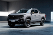 Recensione del pick-up ibrido Changan Hunter foto 1