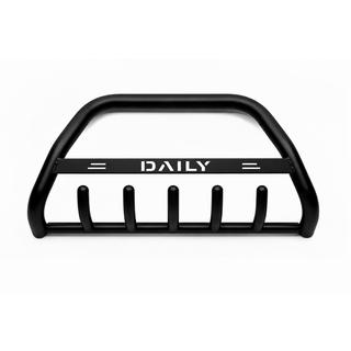 Parabullbar WT004 Nero Iveco Daily 1999-2006