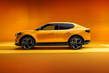 Ford Capri EV: recensione del crossover elettrico foto 3