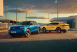 Ford Capri EV: recensione del crossover elettrico foto 2