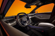 Ford Capri EV: recensione del crossover elettrico foto 5