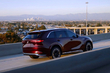 Recensione Mazda CX-90: il SUV di punta a tre file foto 4