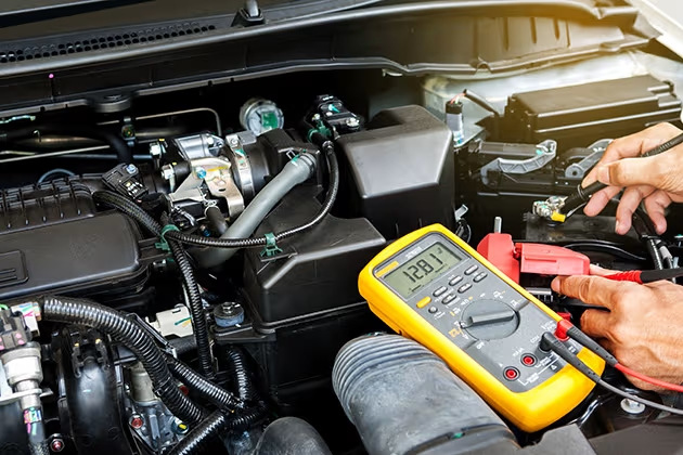 Perché la batteria dell’auto si scarica rapidamente e come risolvere in 5 passaggi