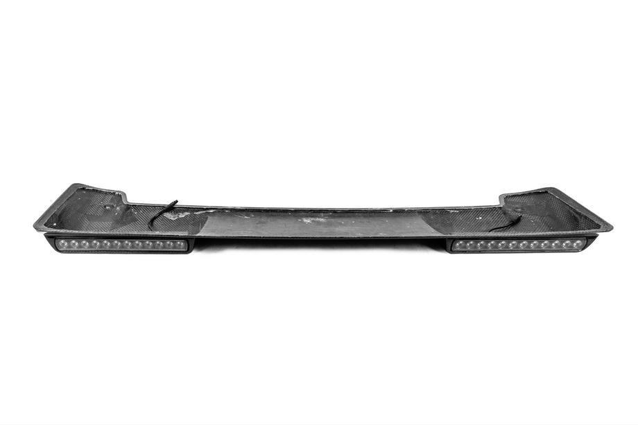 Mercedes G class W465 2025- Spoiler BRB-Design (Carbonio) Foto 11