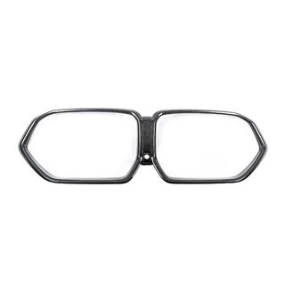 Cornice griglia stile X5M F95 (2023+, Carbonio) foto 1