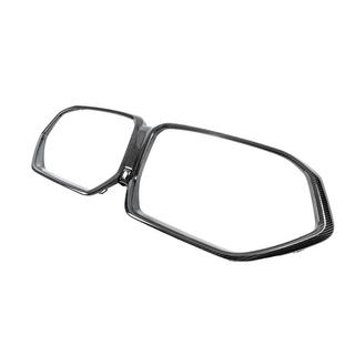 Cornice griglia stile X5M F95 (2023+, Carbonio) foto 2