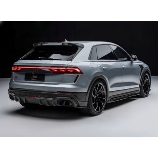 Kit carrozzeria AB-Design Carbon (per RSQ8 2024+) foto 3