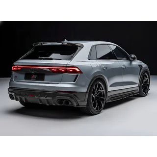 Kit carrozzeria AB-Design Carbon (per RSQ8 2024+) foto 3