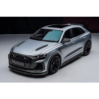 Kit carrozzeria AB-Design Carbon (per RSQ8 2024+) foto 1