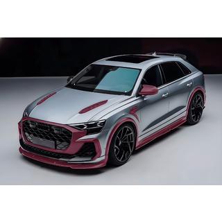 Kit carrozzeria AB-Design Carbon (per RSQ8 2024+) foto 4