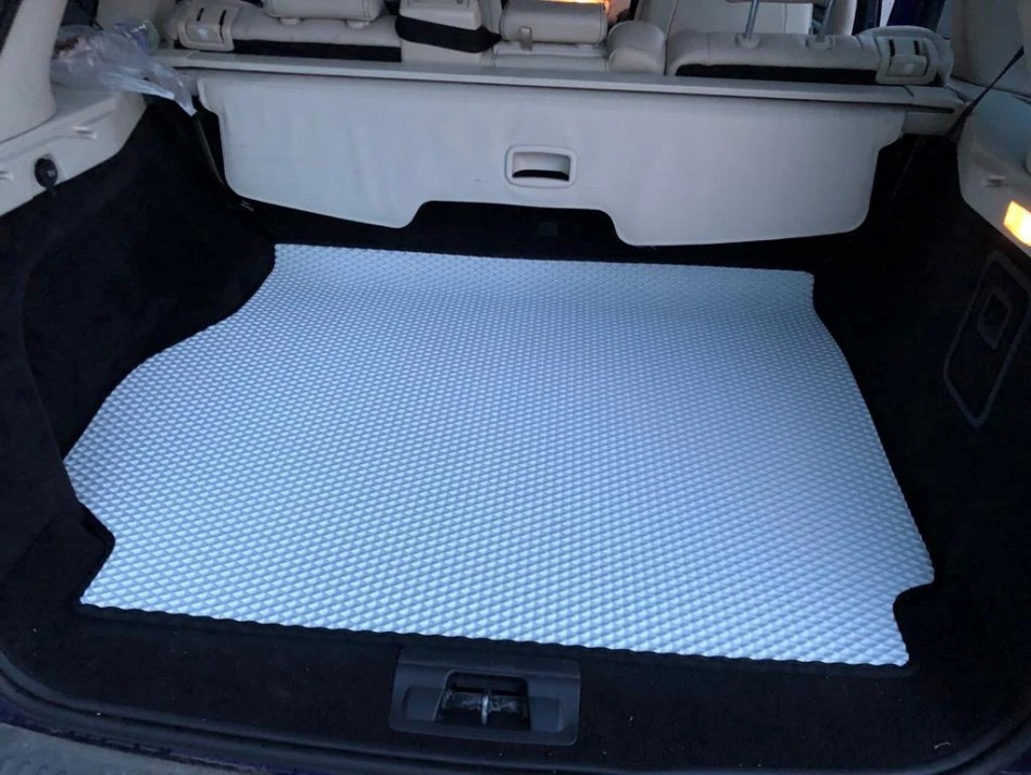Come scegliere il tappetino bagagliaio ideale per la tua auto