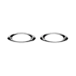 Cornice freccia LIbao (2 pz, plastica) Peugeot 206 1998-2024 foto 2